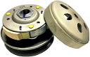 【楽天ランキング1位入賞】互換品Life Design Johnson.117ホンダ PCX125/PCX150 JF56/KF18 JF28/KF12 PCX2型用 セカンダリードライブ 等(スライドピース ベルト ウエイトローラー エ)
