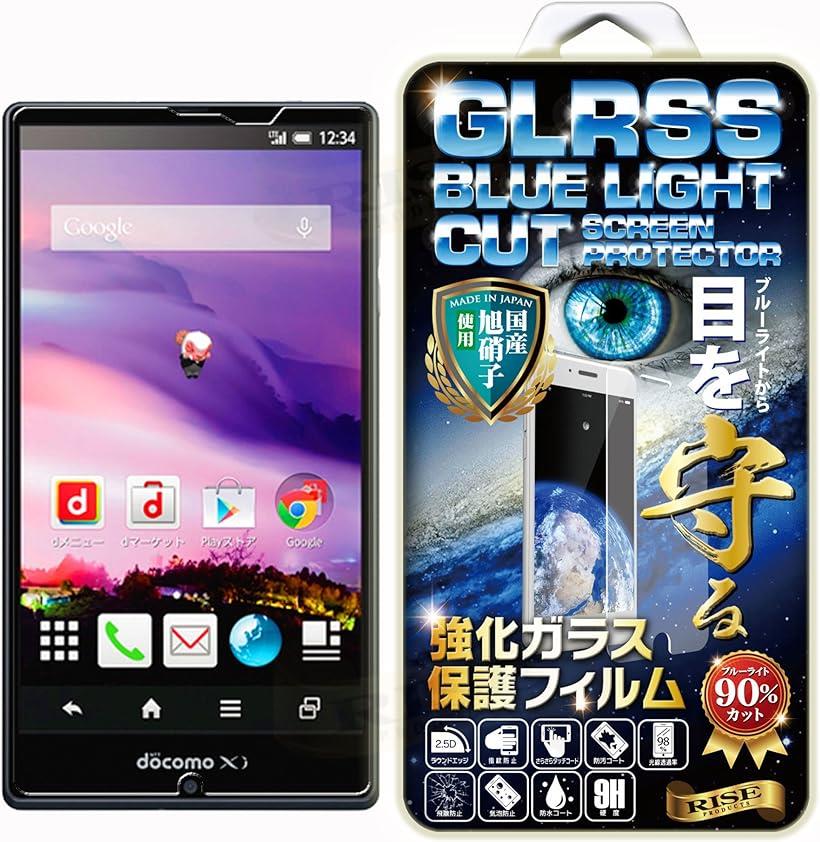 yRISEzyu[CgJbgKXzdocomo AQUOS ZETA SH-04F tB u[CgJbg KXtB یtB