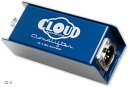 【全品P5倍★ワンダフルデー】Cloudlifter CL-1 by Cloud Microphones クラウドマイクロフォン クラウドリフター マイクアンプ マイクプリアンプ (CL-1)