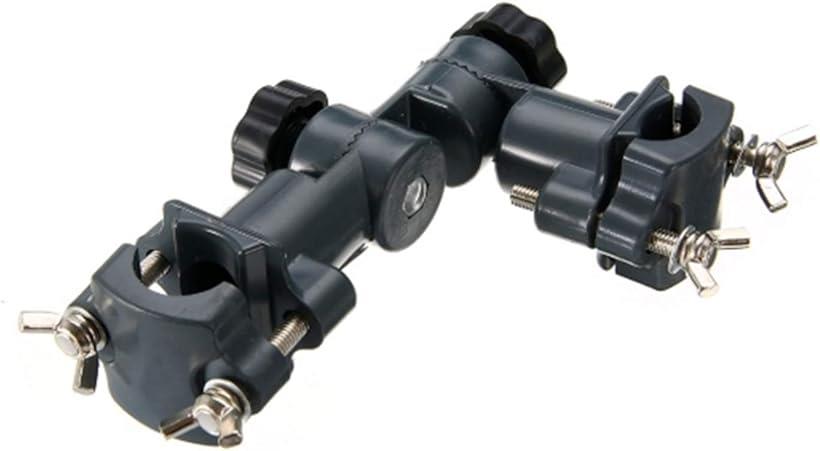 へらぶな釣り用品 パラソル ジョイント スタンド 釣り台 へらパラソル パイプ固定 万力 三脚 角度調整 2way 玉網 多機能 アウトドア(普通)通販格安セール情報 楽天 通販