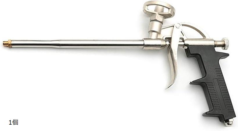 互換品ウレタン フォーム カートリッジ ガン (黒)