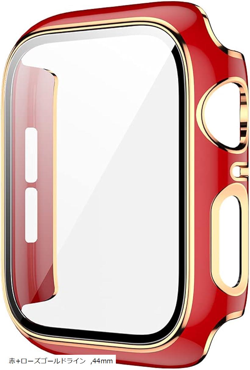 åץ륦å С apple watch   ݸ(+ɥ饤, 44mm)