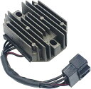 【全品P5倍★4/24 20時～】world Imp Motor スズキ 用 レギュレーター 互換品 スカイウェイブ 250 400 DR250 SUZUKI 用 CJ41A CJ42A CK41A CK42A SJ45A 修理 交換 社外品