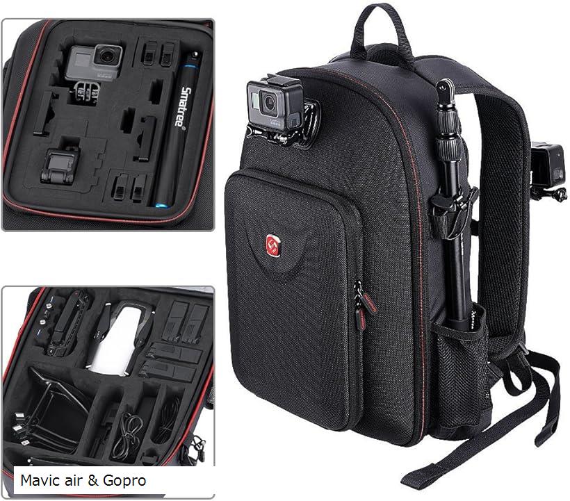 第1位獲得 Dji Mavicair 及びgopro Hero7 6 5対応防水性旅行ケース キャリングケース バックパック 軽量頑丈型 Mdm Mavic Air Gopro 特売 Www Wbsu Ac In 第1位獲得 Dji Mavicair 及びgopro Hero7 6 5対応防水性旅行ケース キャリングケース バックパック 軽量頑丈型 Mdm Mavic Air Gopro 特売 Www Wbsu Ac In