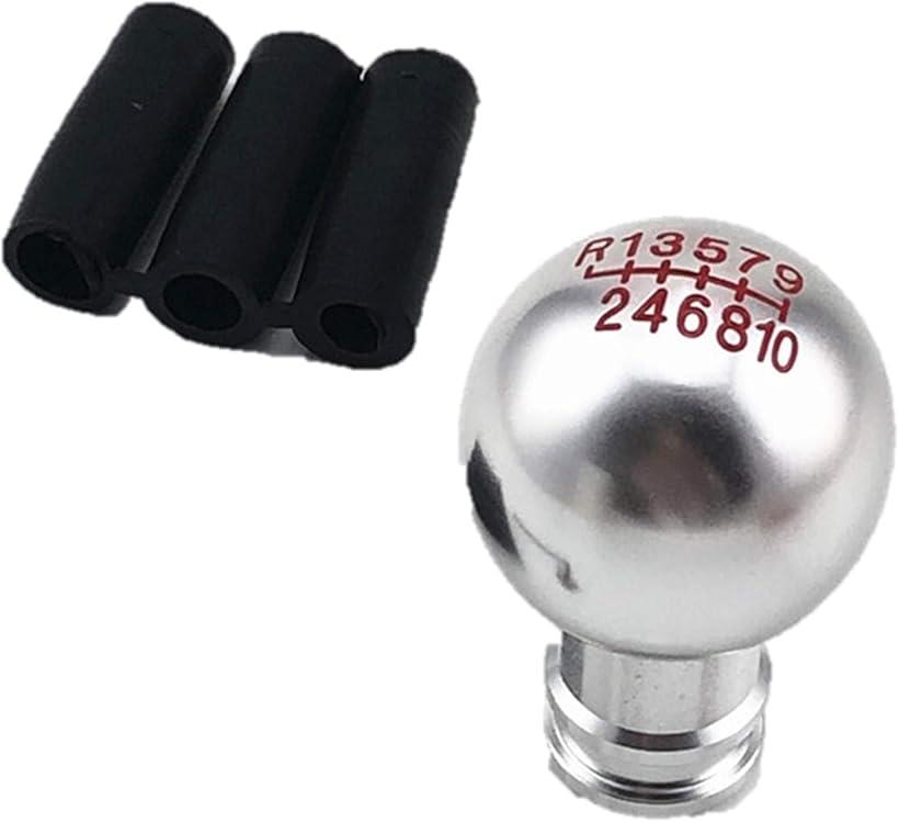 シフトノブ 10速 MT シフトレバー 延長 拡張 シフトノブ延長 トラック アダプター カスタム