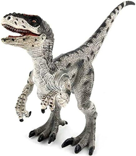 SanDoll恐竜 フィギュア リアル 模型 ジュラ紀 30cm級 ディスプレイ ...