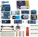 【全品P5倍★4/24 20時～】Arduino IoT スターター キット 物体に通信機能を持たせ 自動認識 制御 遠隔計測 モノのインターネット 開発電子部品キット (Arduino IoT Kit)