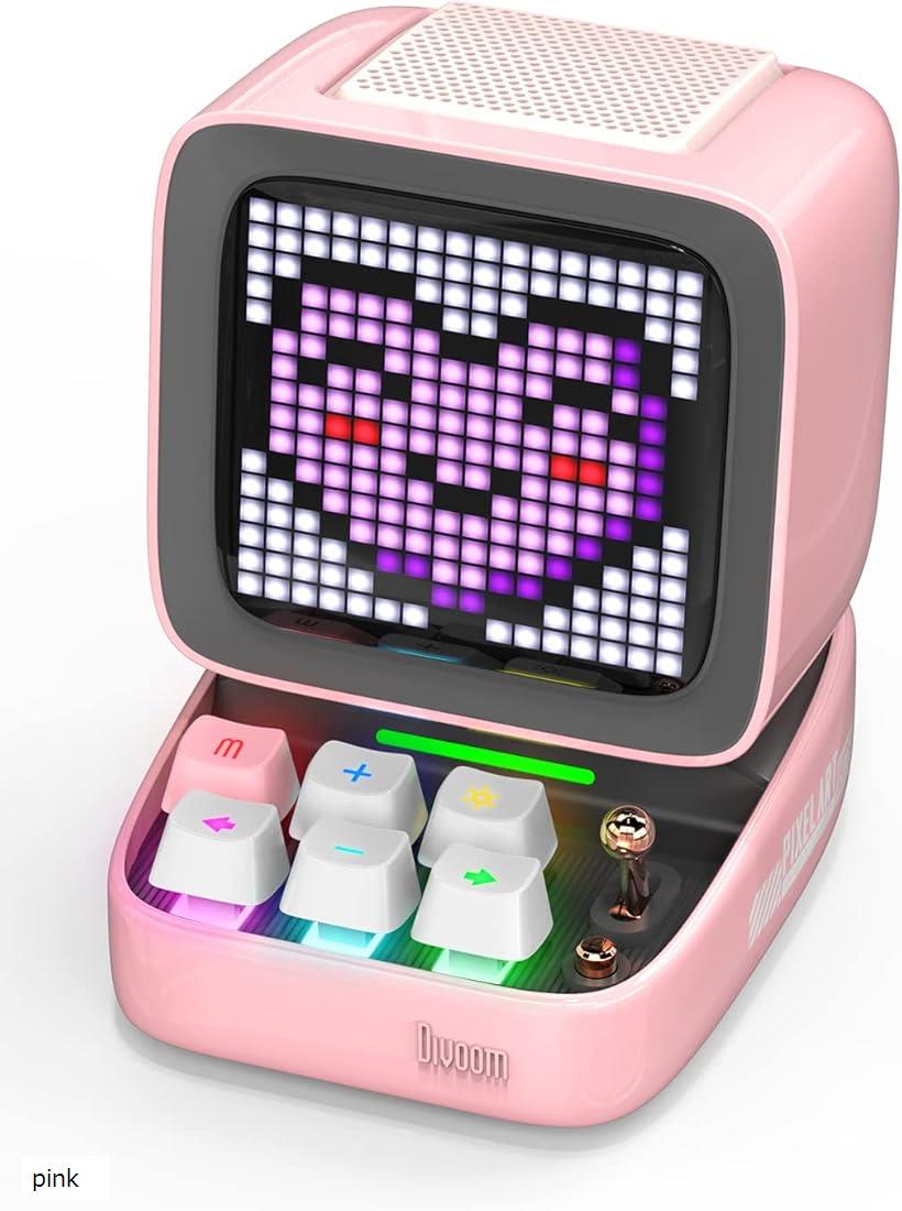 楽天市場】divoom ditoo スピーカーの通販 楽天市場】divoom ditoo スピーカーの通販