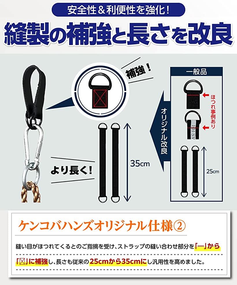 ケンコバハンズ 子供 保障 お家でブランコ 自宅 室内 お庭 お手軽 レッド S 赤 シングル 遊び M