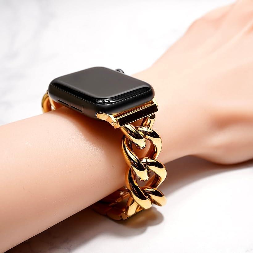 Apple Watch対応 バンド 38mm 40mm 41mm ベルト アップルウォッチバンド apple watch 9 8 7 6 5 4 3 2 1 SE SE2 Ultra Ultra2 バンド 本革レザー 交換バンド ブラック