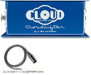 Cloud Microphones Cloudlifter CL-1 by Cloud Microphones クラウドリフター マイクアンプ マイクプリアンプ アクティベーター マイクブースター クラウドマイクロフォン 日本語説明書付き