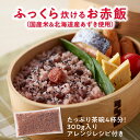 【赤飯 300g(茶碗約4杯分) 】ごま塩付 お試し プレゼント 出産 誕生日 お赤飯 せきはん お取り寄せ 記念日 祝い お祝い