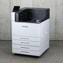 FUJIFILM ApeosPrint カラーレーザープリンターAdobe PostScript 3対応モデル フジフィルム 【トータル63,084枚/A3対応...