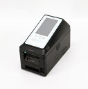 【送料無料】TEC 東芝テックKP-30-AC-R 小型ラベルプリンタAC電源専用 動作確認済み 1ヶ月保証【中古】