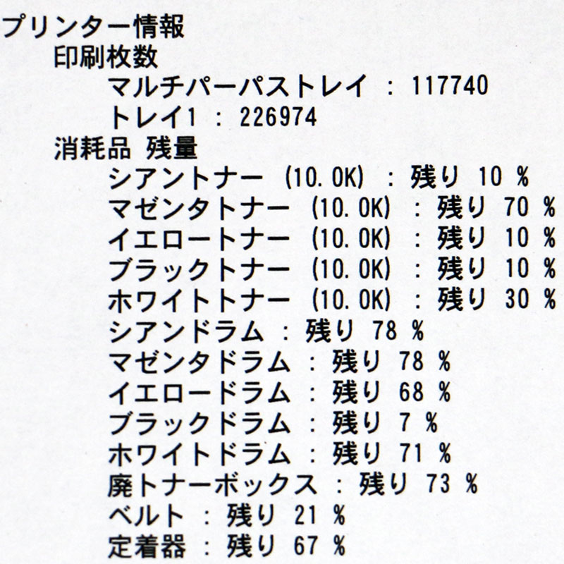 OKI C941dn�����顼�졼�����ץ�󥿡� 5���������б������ե�å����åץ�ǥ� �ں��ȯ �̾��� �ȡ�����344,714�� A3�б� �ե륫�顼/��š�
