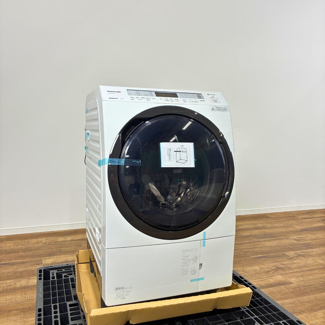 楽天市場】【中古】（メーカーパナソニック）（洗濯乾燥機｜生活家電