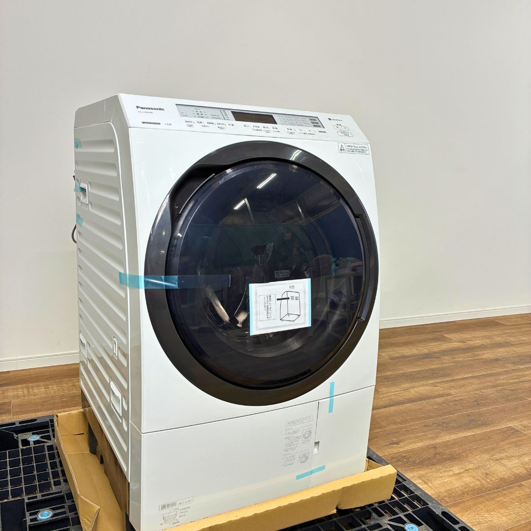 楽天市場】ドラム式 パナソニック ヒートポンプの通販