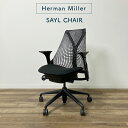 Herman Miller ハーマンミラー SAYL CHAIR セイルチェア(幅 622 × 奥行 660 × 高さ 875〜980 リクライニング シート上...