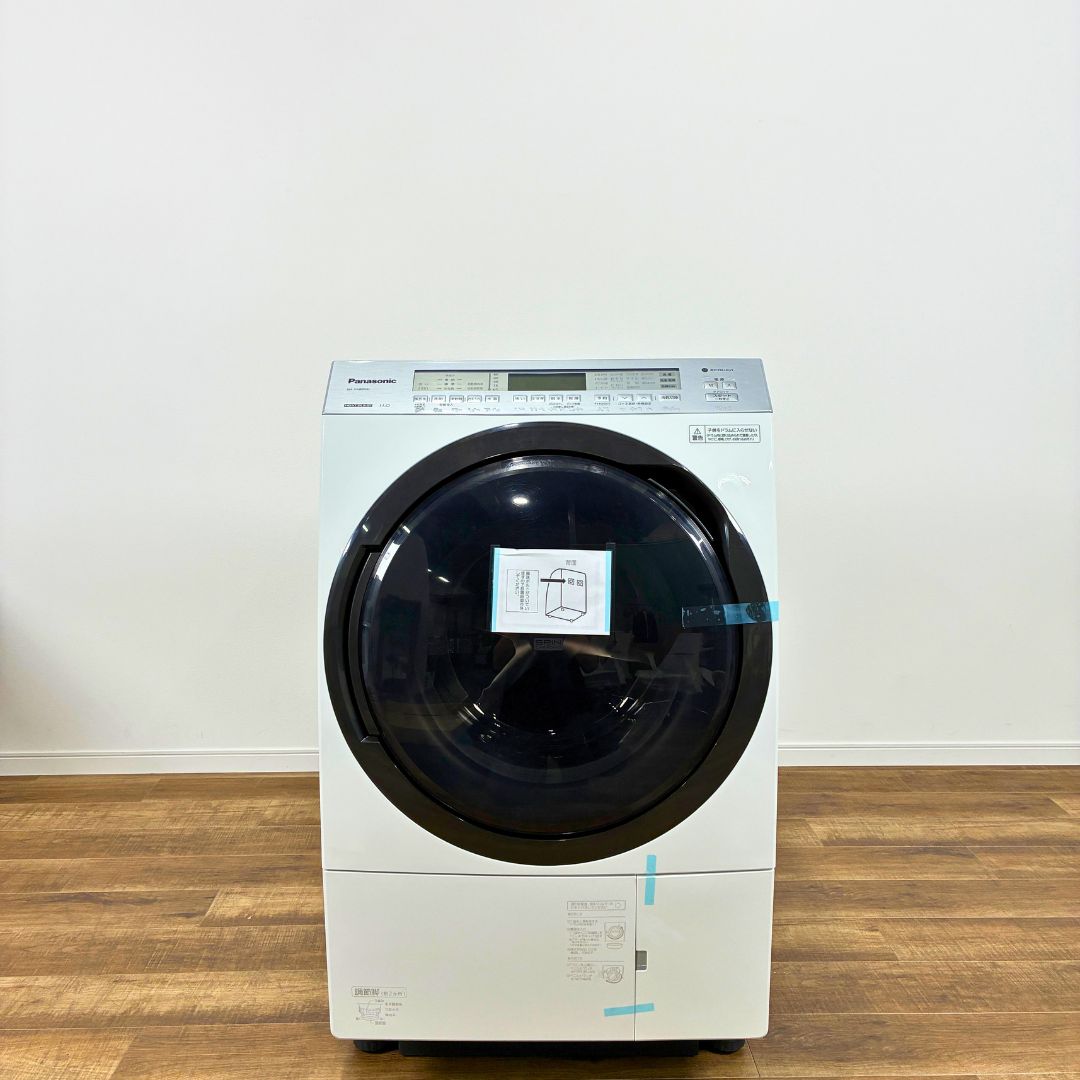 楽天市場】na-vx800al-w ドラム式洗濯乾燥機の通販