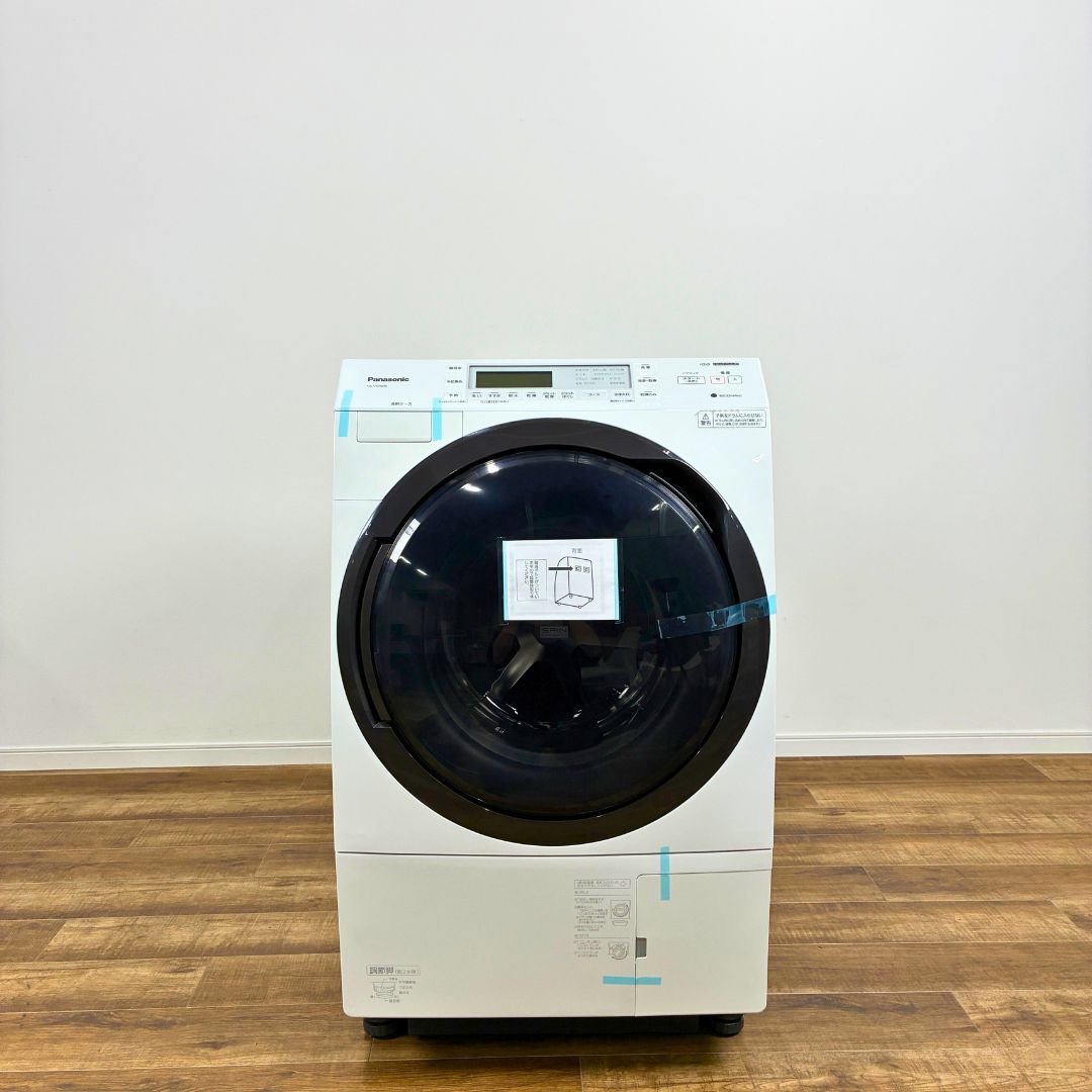 楽天市場】【中古】（ブランドパナソニック）（洗濯乾燥機｜生活家電