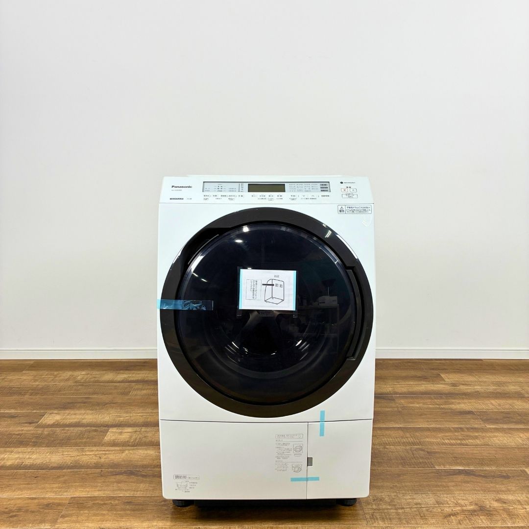 楽天市場】パナソニック na-vx800bl（乾燥容量6.0kg ～）（家電）の通販