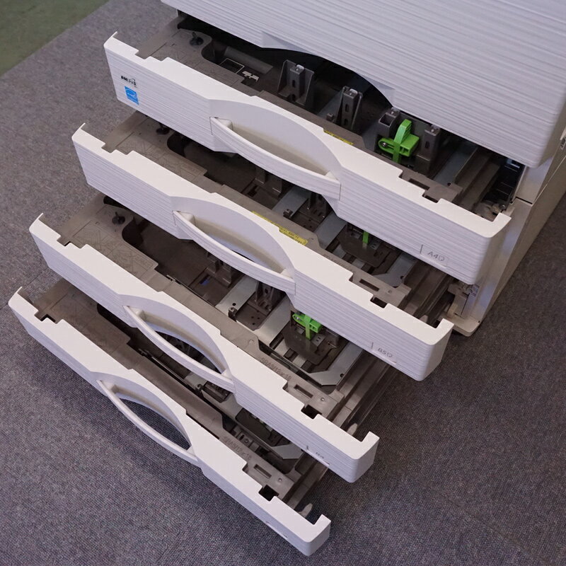 ������30867 ���顼���ԡ���(ʣ�絡) ���㡼�� SHARP MX-2631��A3 4�ʥ����å� ���ԡ���FAX���ץ�󥿡�������ʡ� �˶�̳�ѡ���š�