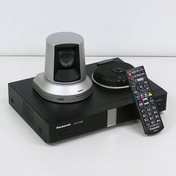 バウンダリーマイクロホンKX-VCA001 & ケーブル付き5セット imgrc0087775266.jpg