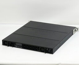 CISCO シスコ ISR4431/K9 V05 ISR 4431 サービス統合型ルータ （ipbasek9ライセンス）【中古 Cisco ルーター】【埼玉発】【送料無料】1カ月保証あり