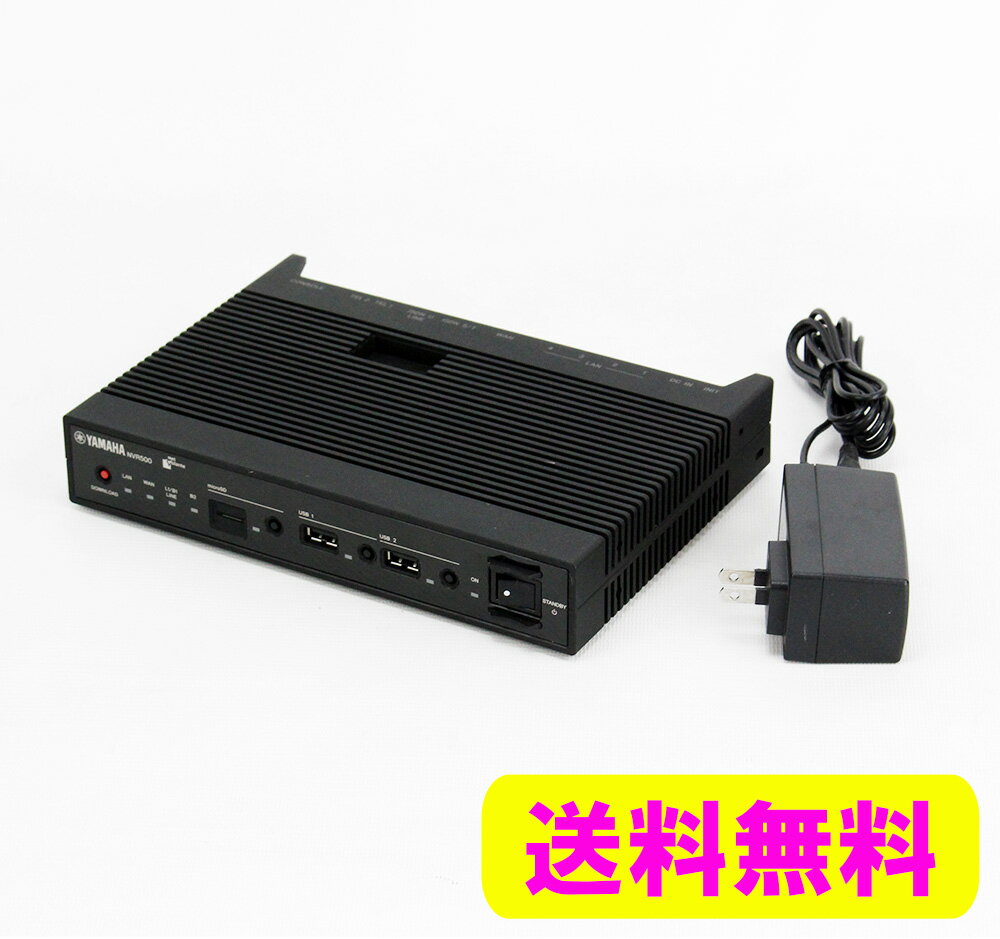 楽天市場】yamaha nvr500 acアダプターの通販 楽天市場】yamaha nvr500 acアダプターの通販
