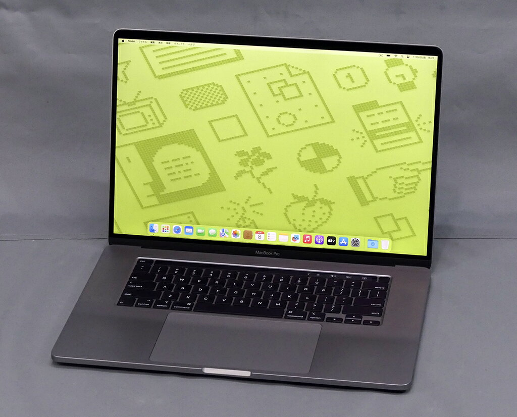 楽天市場】macbook pro 16インチ 32gb(ノートPC|パソコン 楽天市場】macbook pro 16インチ 32gb(ノートPC|パソコン