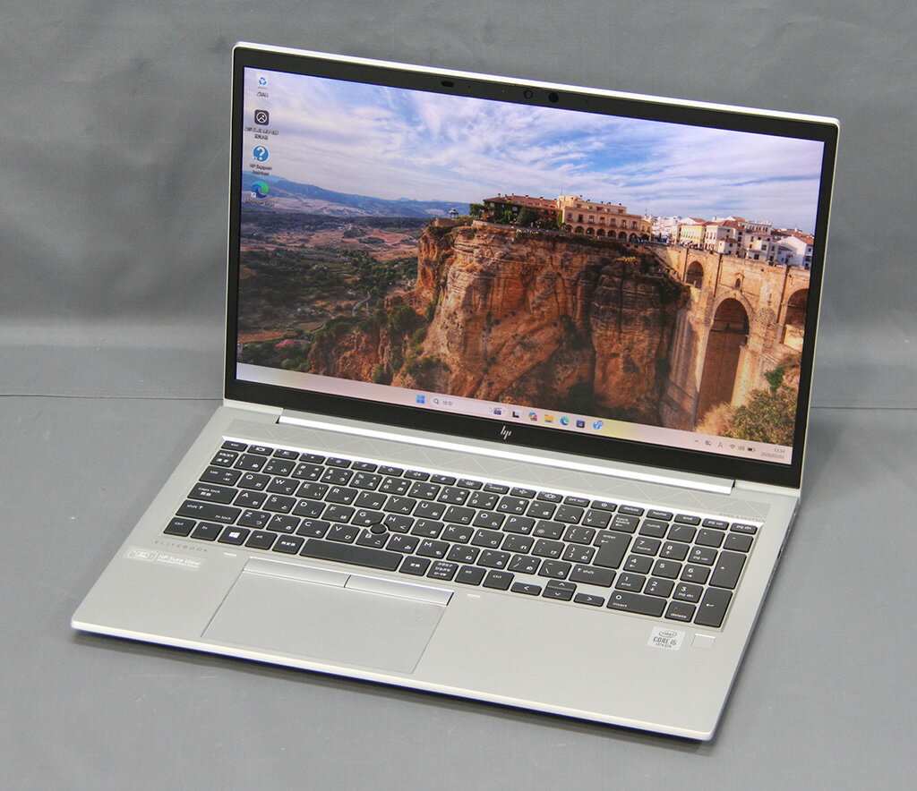 HP EliteBook 850 G7 新品同様 楽天市場】hp elitebook 850 g7の通販