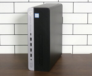 HP ProDesk 600 G4 SFF 2018ǯ Corei7-8700(612å 3.20GHz) 8GB SSD256GB M.2 2280 HDD500GB NVMe AMD Radeon R7 430š̵ۡ