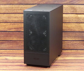 パソコン工房 自作PC NZXT NVIDIA RTX A4000(2) Corei7-12700K SSD1TB メモリ32GB Win11 H510 asrock z690 【中古】【送料無料】