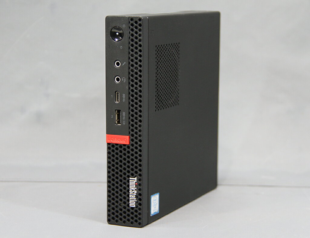 この商品のサイズと送料について 無料　【宅配便　M　サイズ】 ●沖縄、離島、一部地域は別途お見積りとなります。お問い合せ下さい。 担当者がお伝えしたいポイント ミニサイズのデスクトップPCですので、狭いスペースでも設置が容易です。 Wind...