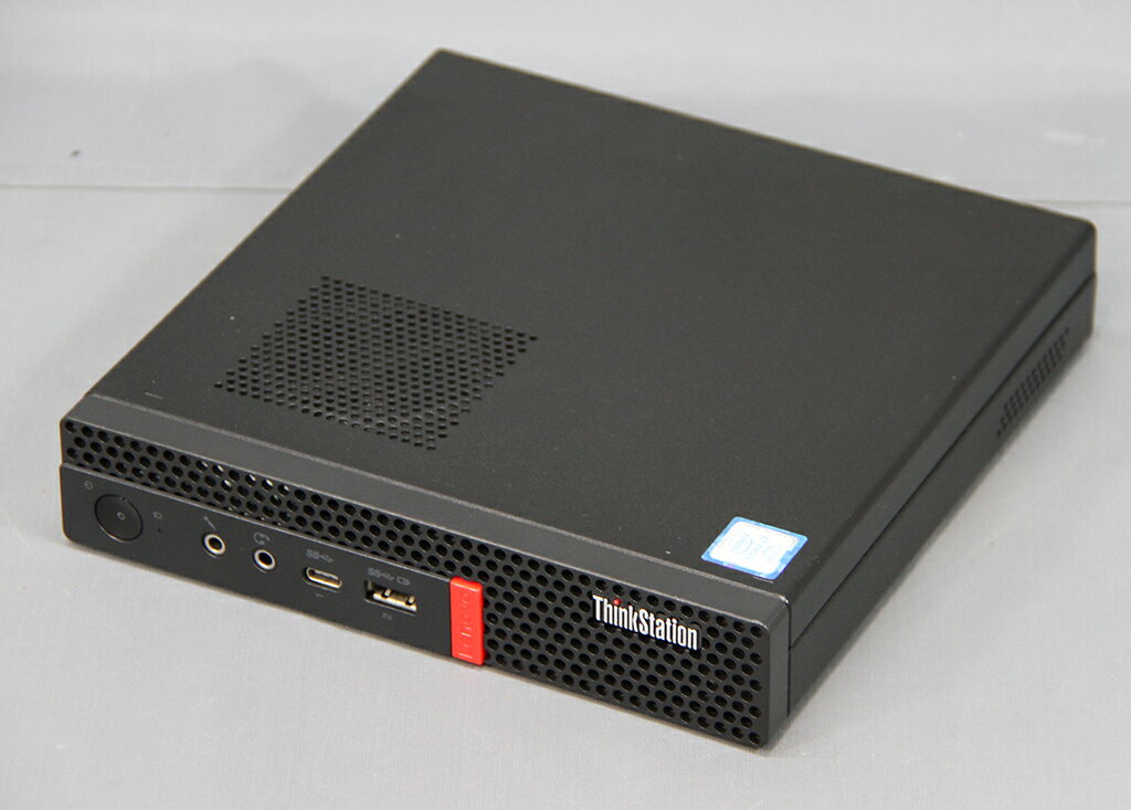 楽天市場】thinkstation p330の通販