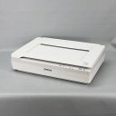 EPSON/エプソン フラットベットスキャナー DS-50000【A3対応】【中古】 その1