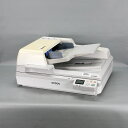 EPSON/エプソン フラットベットスキャナー DS-70000【A3対応/LAN接続対応】【中古】