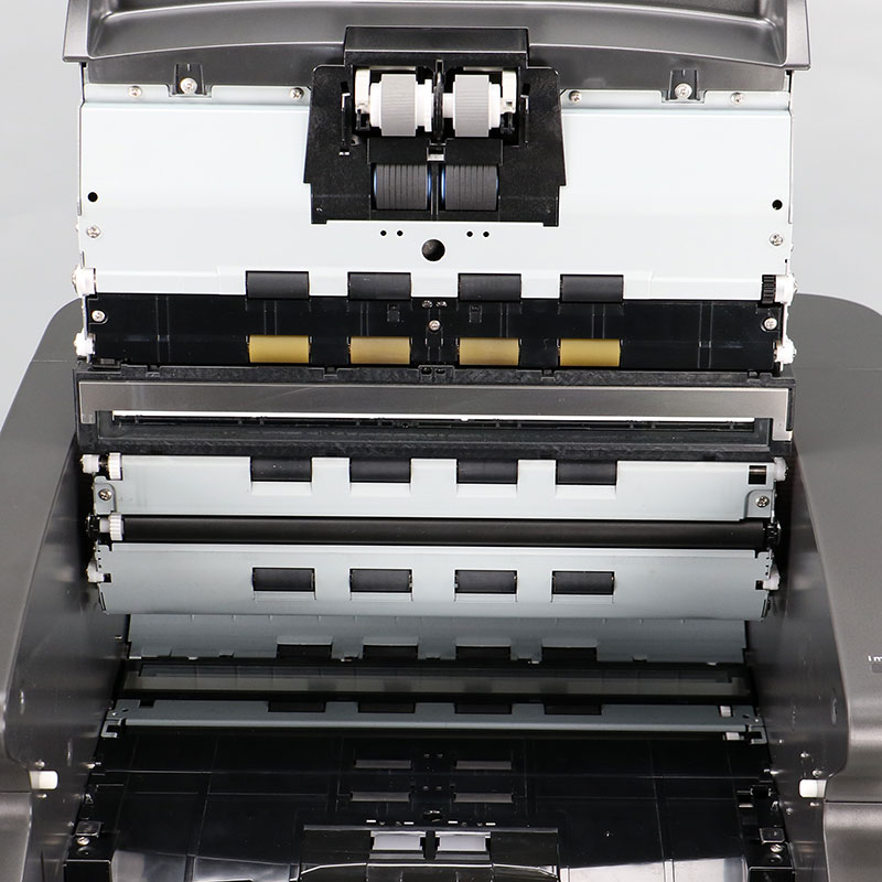 CANON ドキュメントスキャナー DR-G2140 キャノン【高速・高画質スキャン A3対応 中古】