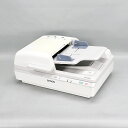 EPSON/エプソン フラットベットスキャナー DS-6500【A4対応】【中古】