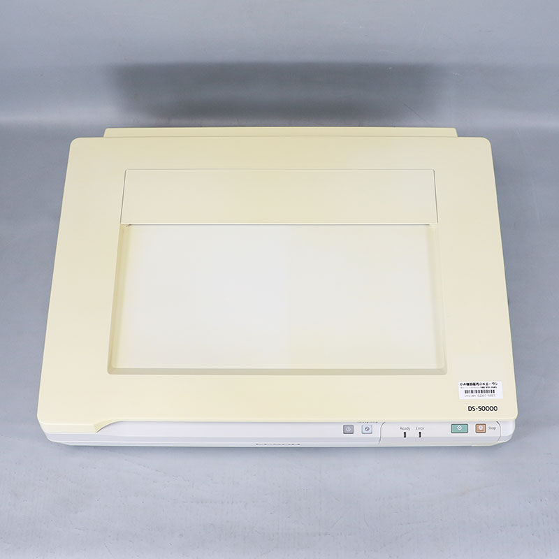 EPSON/エプソン フラットベットスキャナー...の紹介画像2