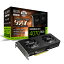 ELSA GeForce RTX 4070 SUPER S.A.C OC (GD4070S-12GERSOC) եåܡ 12GB Ÿ Բġ ڤ󤻡ۡڿʡ
