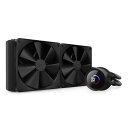 NZXT RL-KN280-B1 KRAKEN 280 Black