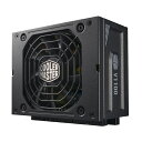 COOLERMASTER MPZ-B001-SFAP-BJP (V SFX Platinum 1100W ) PCd 1100W s 񂹁yViz