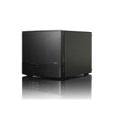 Fractal Design Node 804 black FD-CA-NODE-804-BL-W PCP[X s  yViz