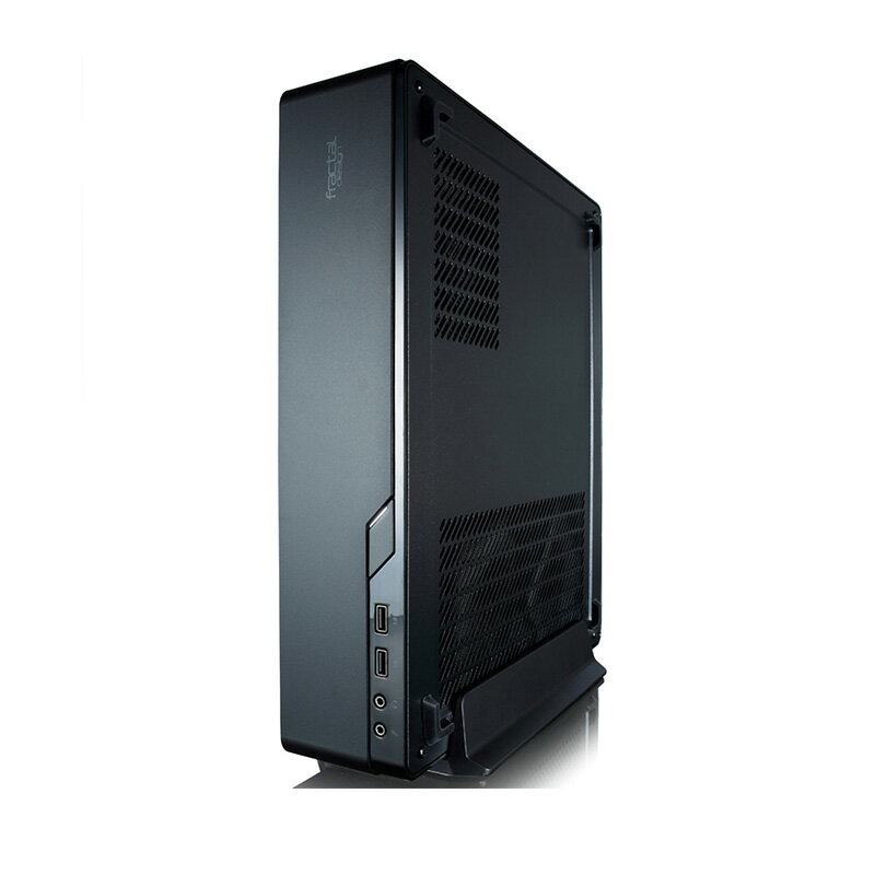 Fractal Design Node 202 Black FD-CA-NODE-202-BK PCP[X s  yViz