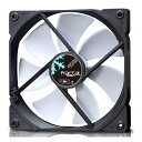 Fractal Design Dynamic X2 GP-14 White FD-FAN-DYN-X2-GP14-WT P[Xt@ s  yViz