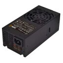 SILVERSTONE JAPAN SST-TX300 PC電源 300W 80PLUS Bronze 低動作音80mmファン TFX対応 代引き不可 代理店直送【新品】