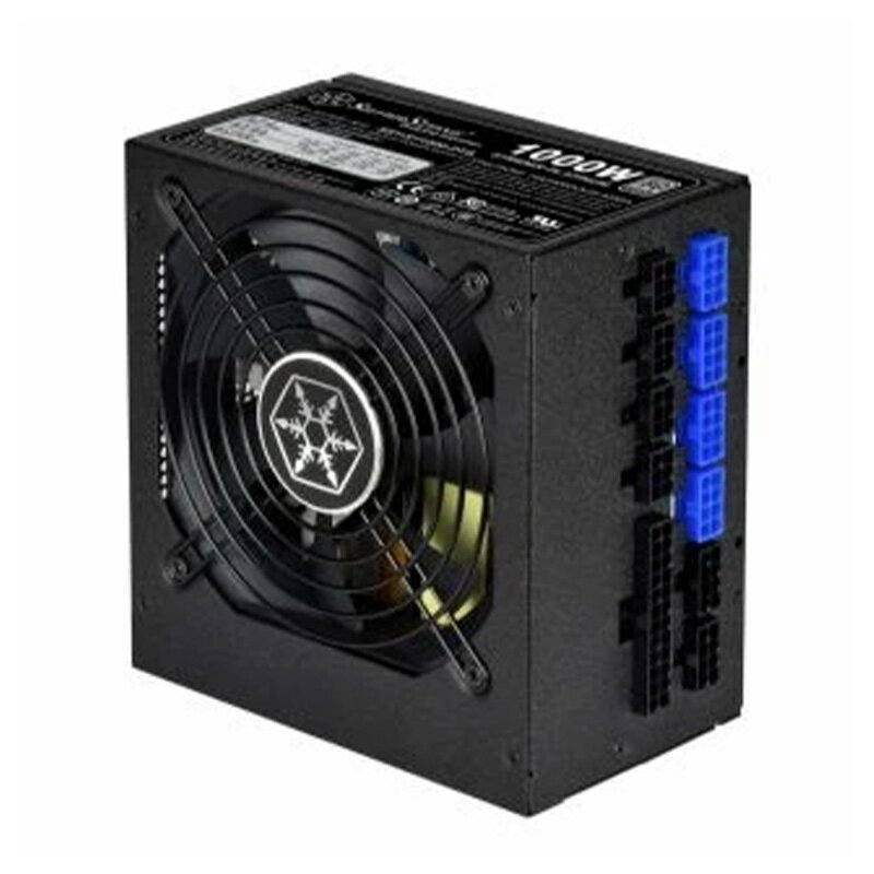 SILVERSTONE JAPAN SST-ST1000-PTS PCd 1000W 80PLUS Platinum e ^ATXd s 㗝XyViz