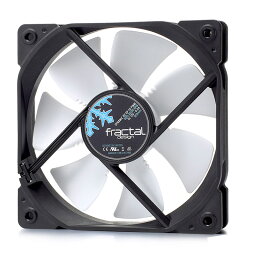 Fractal Design Dynamic X2 GP-12 PWM White FD-FAN-DYN-X2-GP12-PWM-WT ケースファン 代引不可 お取り寄せ 【新品】