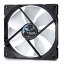 Fractal Design Dynamic X2 GP-14 PWM White FD-FAN-DYN-X2-GP14-PWM-WT ե Բ  ڿʡ